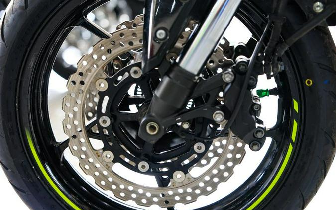 2024 Kawasaki ZR900FRFNL Z900 (ABS)