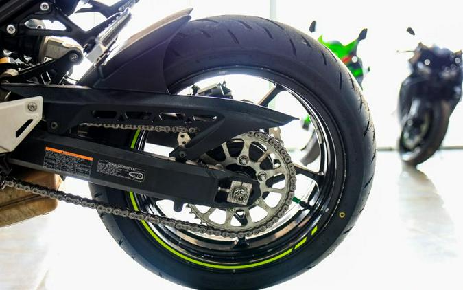 2024 Kawasaki ZR900FRFNL Z900 (ABS)