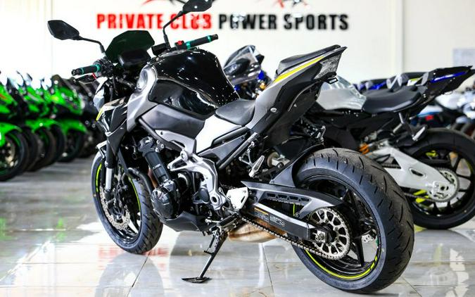 2024 Kawasaki ZR900FRFNL Z900 (ABS)