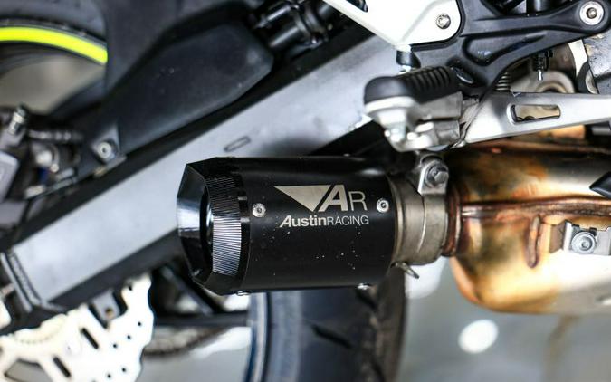 2024 Kawasaki ZR900FRFNL Z900 (ABS)