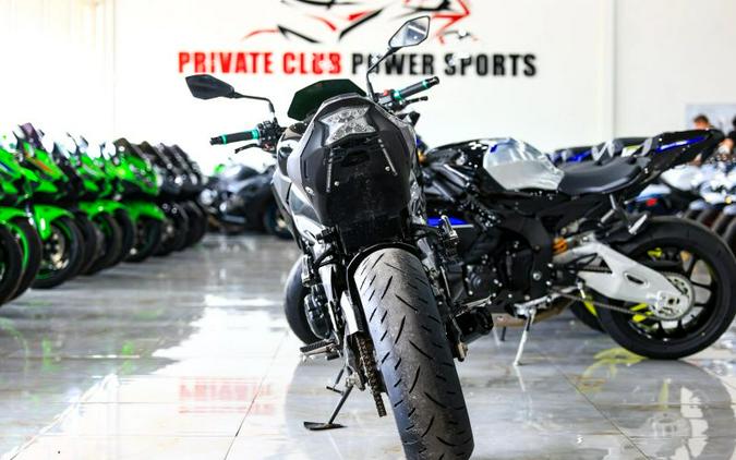 2024 Kawasaki ZR900FRFNL Z900 (ABS)
