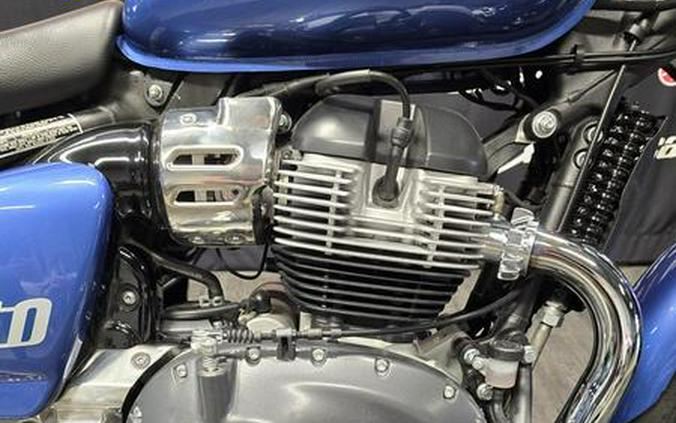 2024 Royal Enfield SUPER METEOR 650