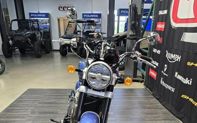 2024 Royal Enfield SUPER METEOR 650