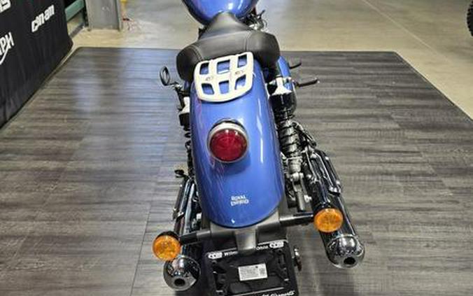 2024 Royal Enfield SUPER METEOR 650