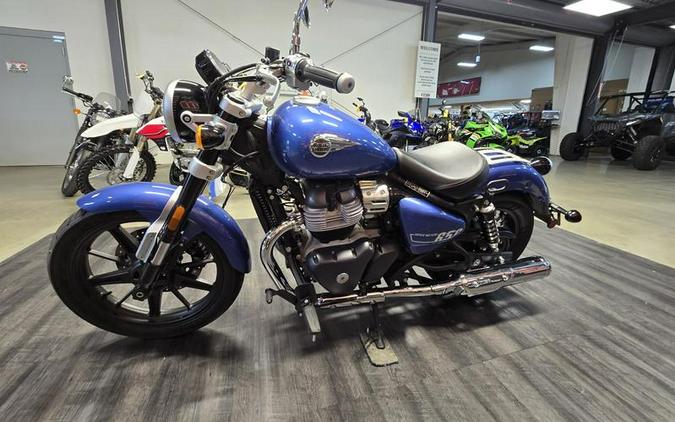 2024 Royal Enfield SUPER METEOR 650