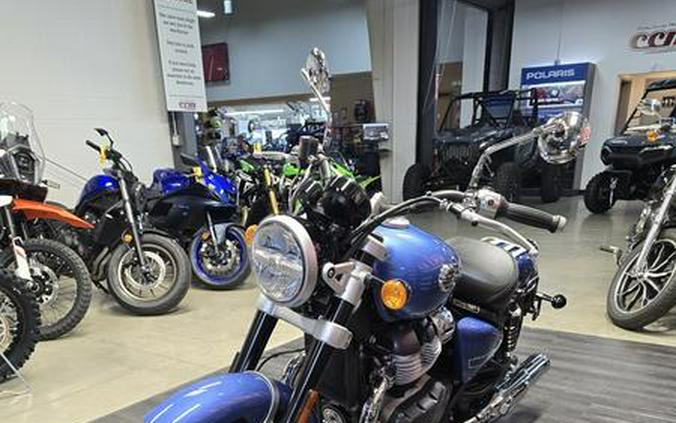 2024 Royal Enfield SUPER METEOR 650