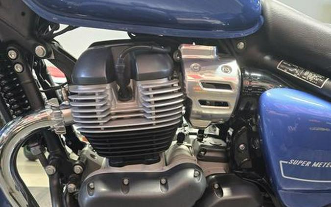 2024 Royal Enfield SUPER METEOR 650