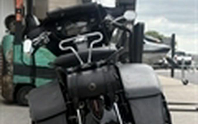 1994 HARLEY DAVIDSON FLHTCU ELECTRA GLIDE