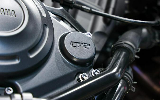 2026 Yamaha MT-07