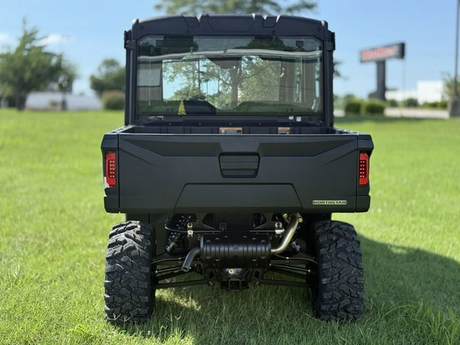 2026 Polaris Ranger Crew SP 570 NorthStar Edition