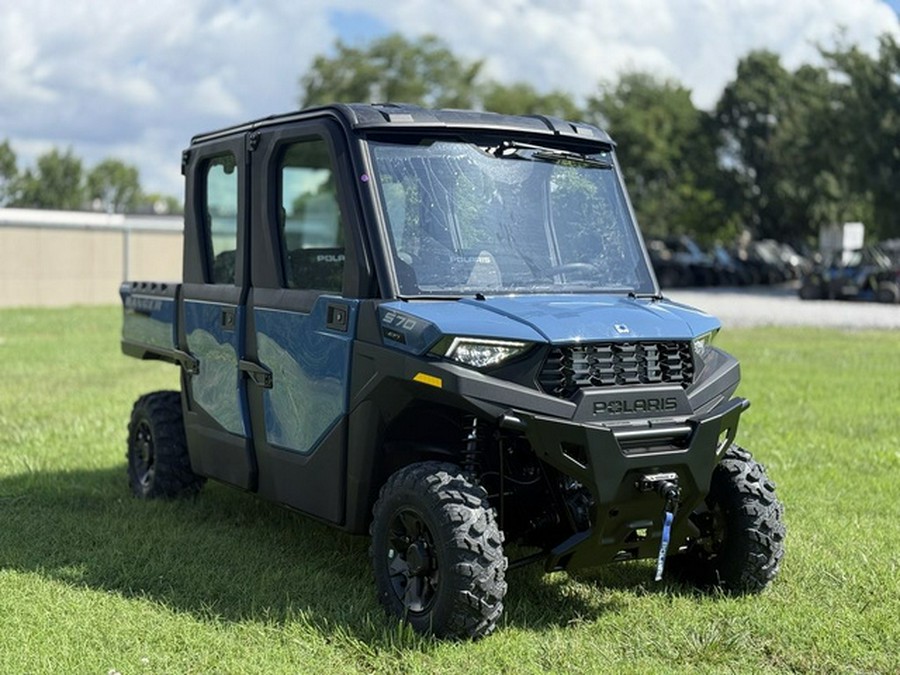 2026 Polaris Ranger Crew SP 570 NorthStar Edition