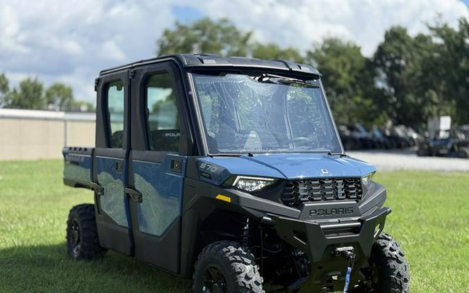 2026 Polaris Ranger Crew SP 570 NorthStar Edition