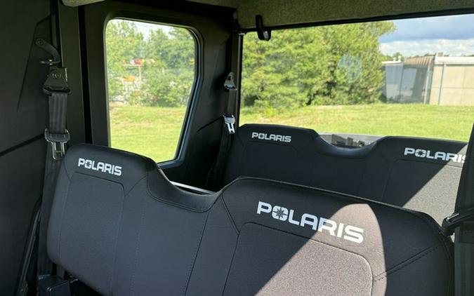 2026 Polaris Ranger Crew SP 570 NorthStar Edition