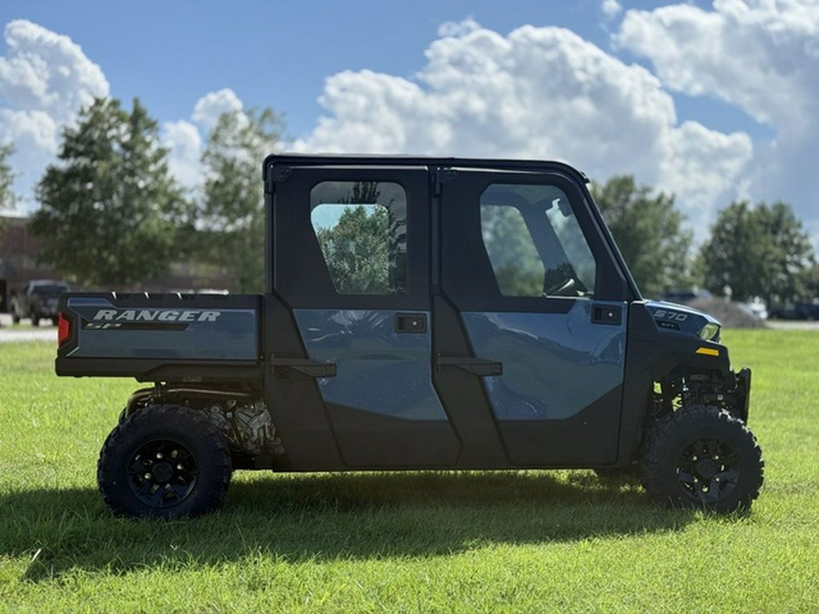2026 Polaris Ranger Crew SP 570 NorthStar Edition