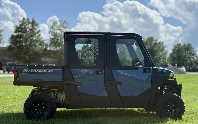 2026 Polaris Ranger Crew SP 570 NorthStar Edition