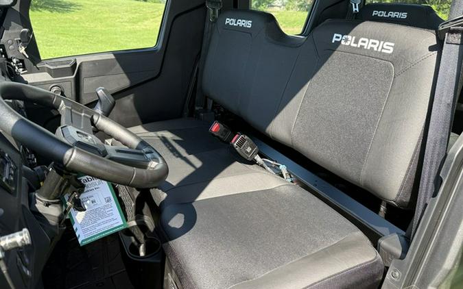2026 Polaris Ranger Crew SP 570 NorthStar Edition