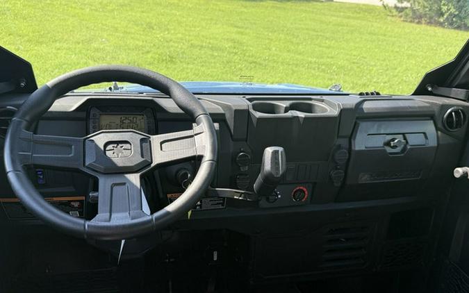 2026 Polaris Ranger Crew SP 570 NorthStar Edition