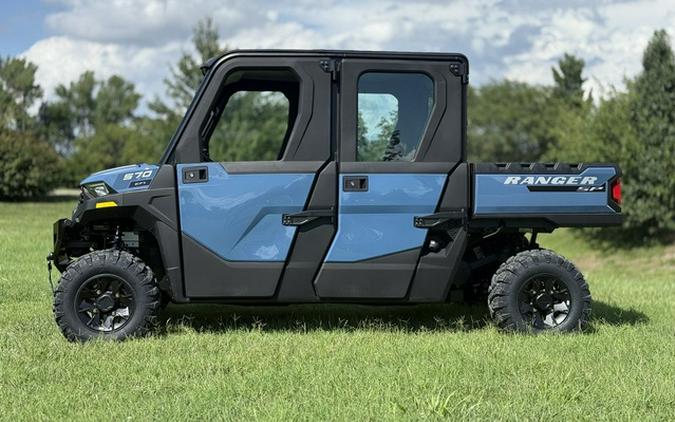 2026 Polaris Ranger Crew SP 570 NorthStar Edition