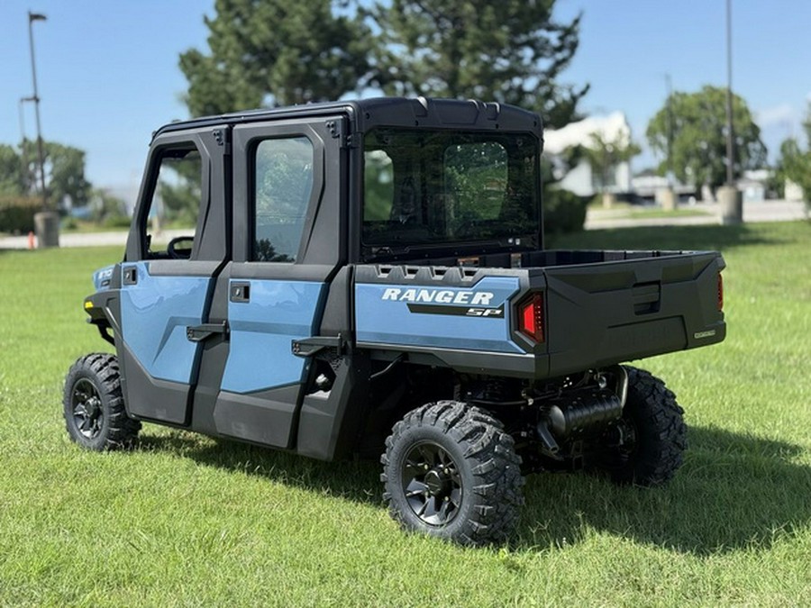 2026 Polaris Ranger Crew SP 570 NorthStar Edition