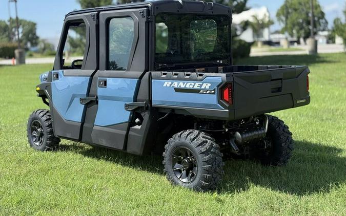 2026 Polaris Ranger Crew SP 570 NorthStar Edition