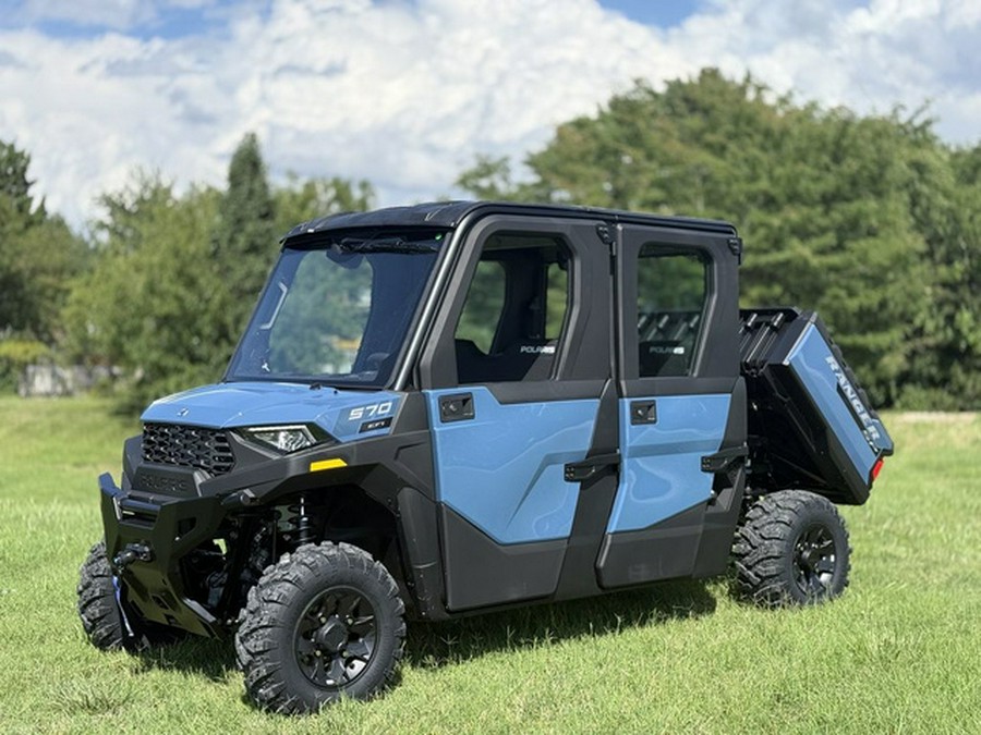 2026 Polaris Ranger Crew SP 570 NorthStar Edition