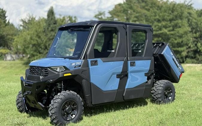 2026 Polaris Ranger Crew SP 570 NorthStar Edition