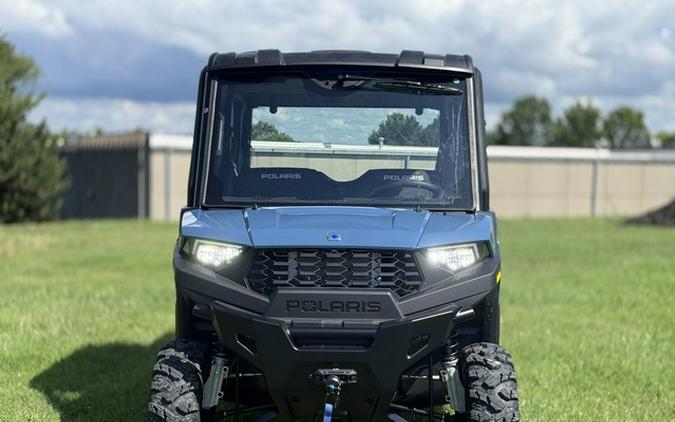 2026 Polaris Ranger Crew SP 570 NorthStar Edition