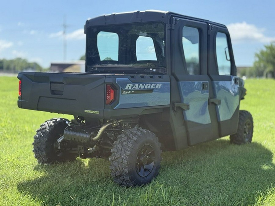 2026 Polaris Ranger Crew SP 570 NorthStar Edition