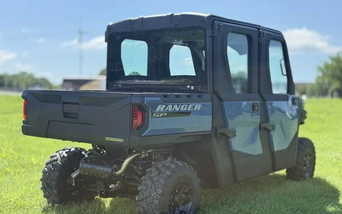 2026 Polaris Ranger Crew SP 570 NorthStar Edition