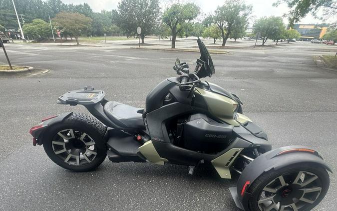 2021 Can-Am Ryker 900 ACE™