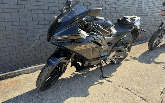 2026 Yamaha YZF-R3 R3 ABS