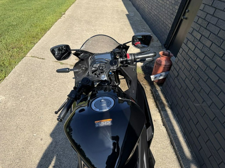 2026 Yamaha YZF-R3 R3 ABS
