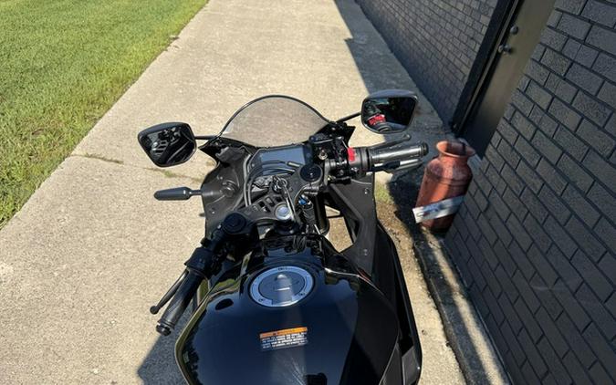 2026 Yamaha YZF-R3 R3 ABS