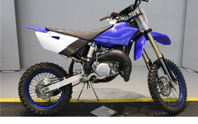 Yamaha YZ85 motorcycles for sale MotoHunt