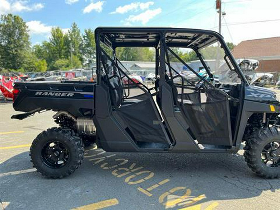 2024 Polaris Ranger Crew XP 1000 Premium