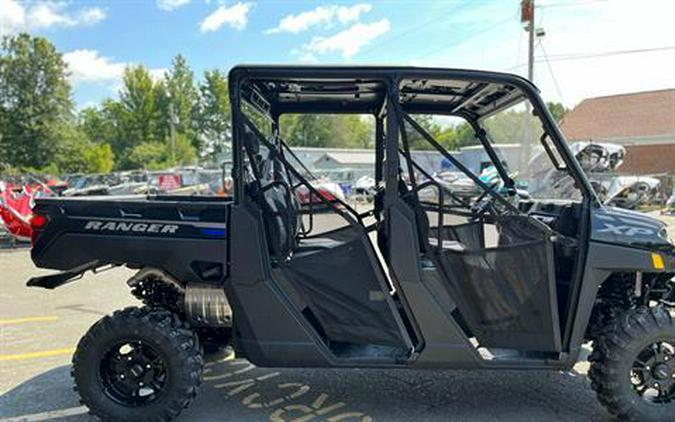 2024 Polaris Ranger Crew XP 1000 Premium