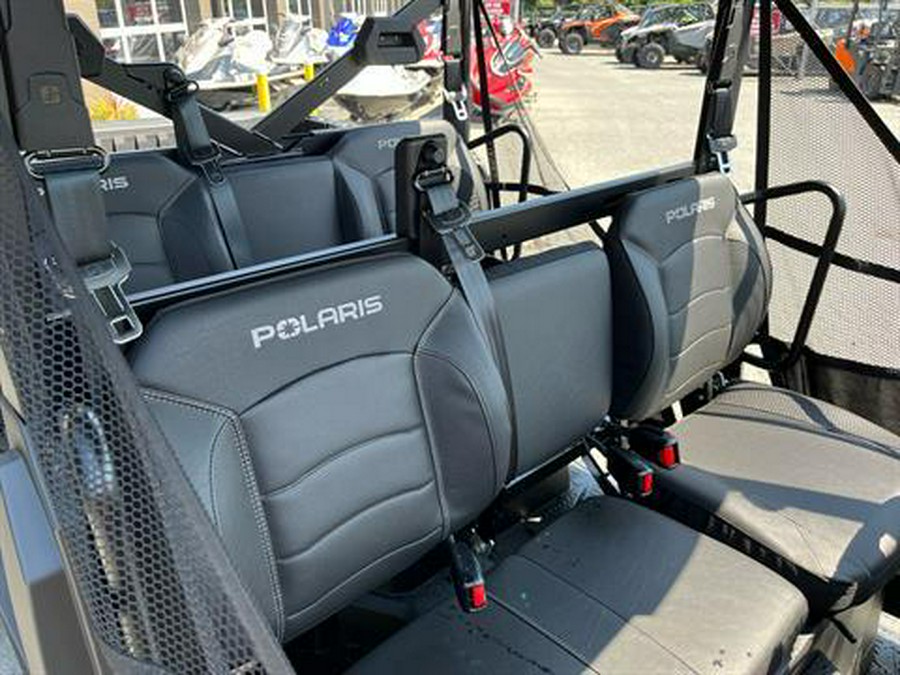 2024 Polaris Ranger Crew XP 1000 Premium