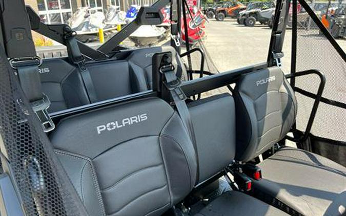 2024 Polaris Ranger Crew XP 1000 Premium