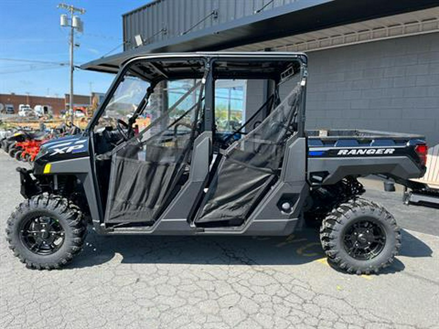 2024 Polaris Ranger Crew XP 1000 Premium