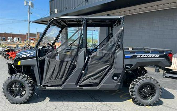 2024 Polaris Ranger Crew XP 1000 Premium