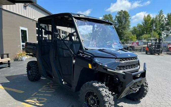 2024 Polaris Ranger Crew XP 1000 Premium