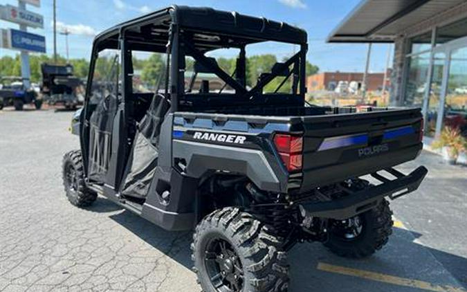 2024 Polaris Ranger Crew XP 1000 Premium