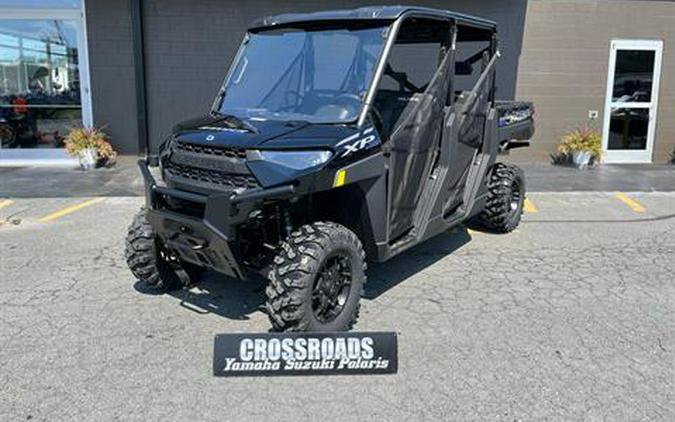 2024 Polaris Ranger Crew XP 1000 Premium