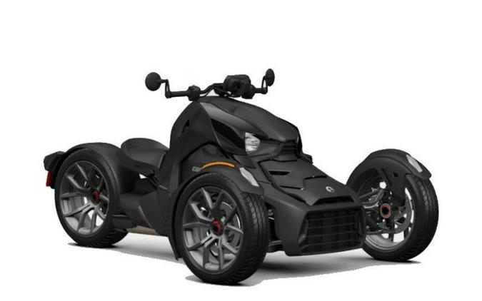 2024 Can-Am® RD RYKER 600