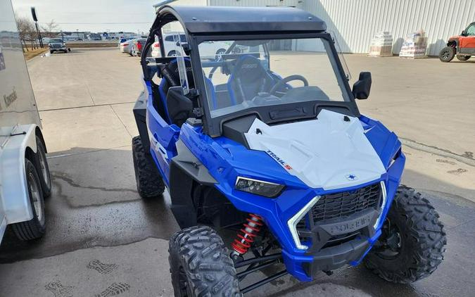 2021 Polaris® RZR Trail S 1000 Premium