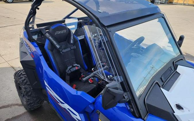 2021 Polaris® RZR Trail S 1000 Premium