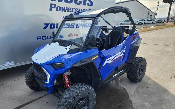 2021 Polaris® RZR Trail S 1000 Premium