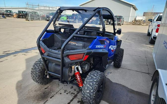 2021 Polaris® RZR Trail S 1000 Premium