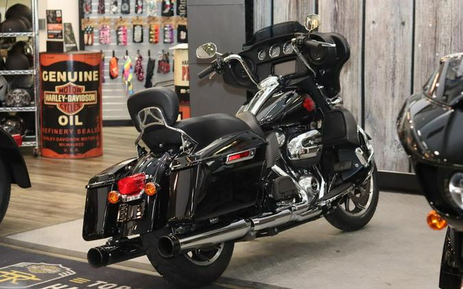 2020 Harley-Davidson® FLHT - Electra Glide® Standard