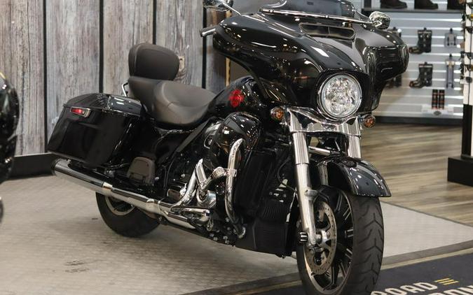 2020 Harley-Davidson® FLHT - Electra Glide® Standard